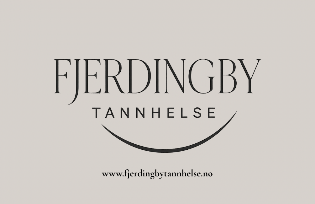 FJERDINGBY TANNHELSE AS