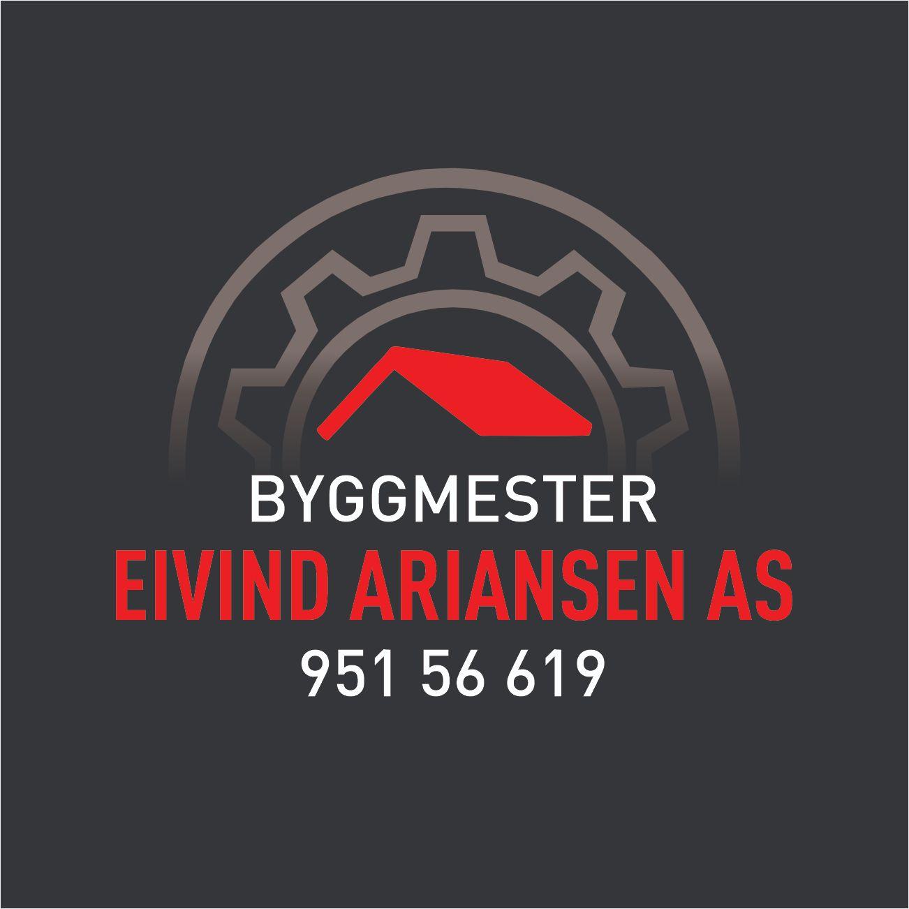 Byggmester Eivind Ariansen AS