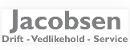 Jacobsen DVS - Drift Vedlikehold Service