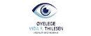 Øyelege Vida R Thilesen