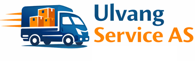 Ulvang Service AS