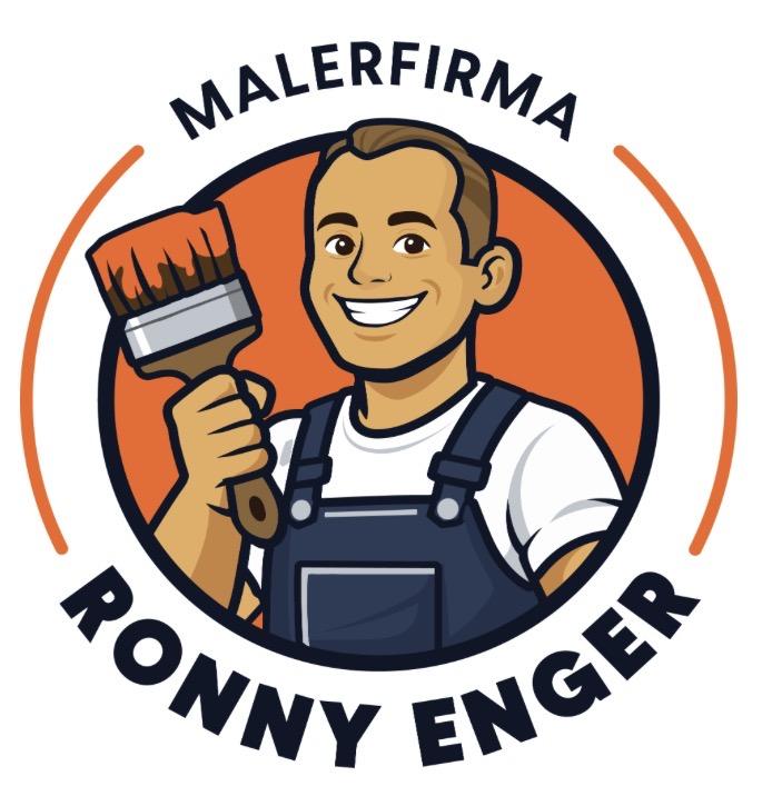 MALERFIRMA RONNY ENGER AS