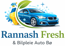 Rannash Fresh & Bilpleie Auto Bø