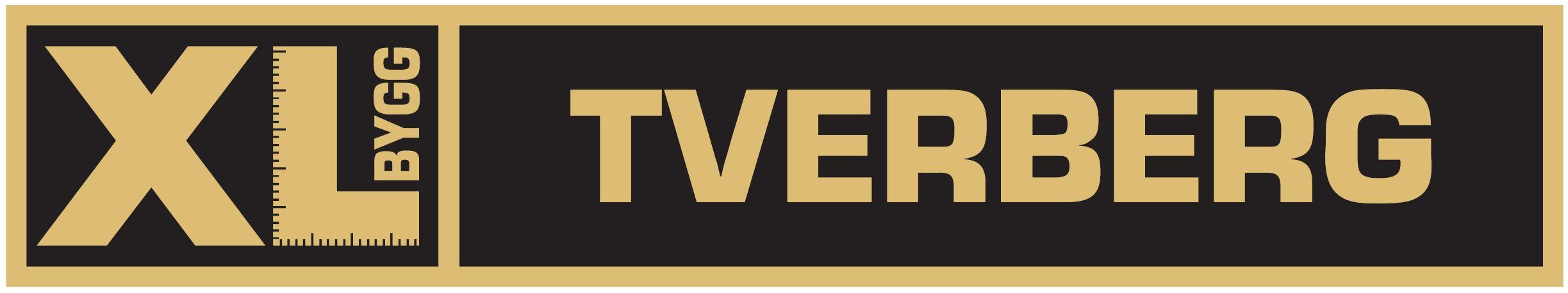 XL-BYGG Tverberg & Sønner AS
