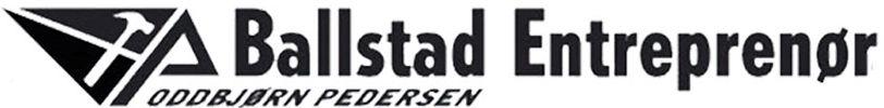 Ballstad Entreprenør AS