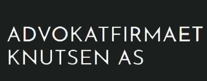Advokatfirmaet Knutsen AS