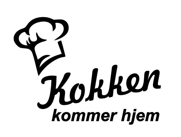 Kokken Kommer Hjem Gert-Inge Glåmmen