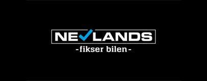 Nevlands avd. Hillevåg AS