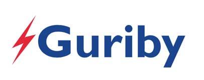 Guriby Elektroentreprenør A/S