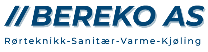 BEREKO AS