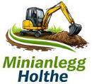 MINIANLEGG HOLTHE