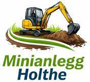 MINIANLEGG HOLTHE