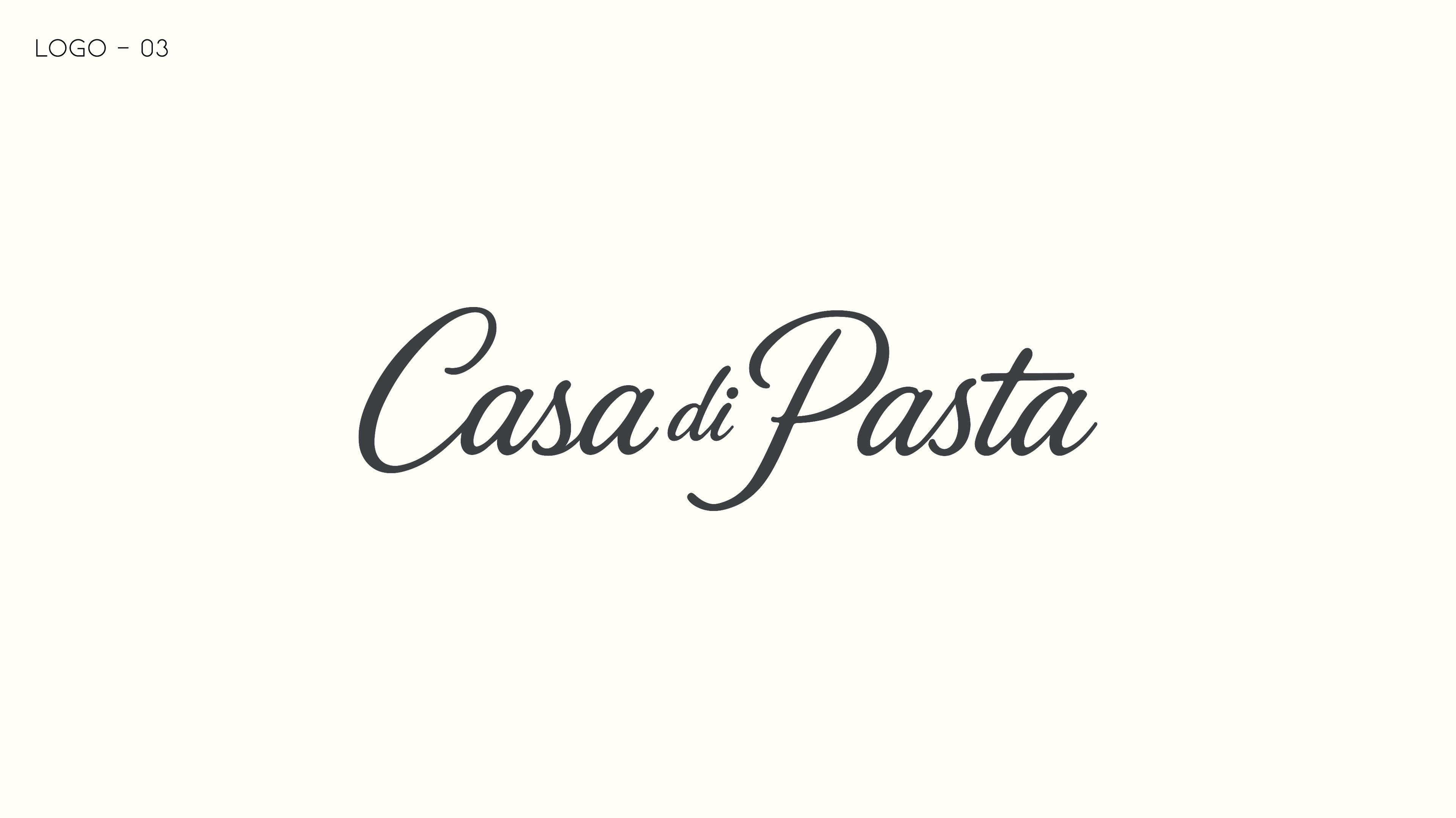 CASA DI PASTA AS