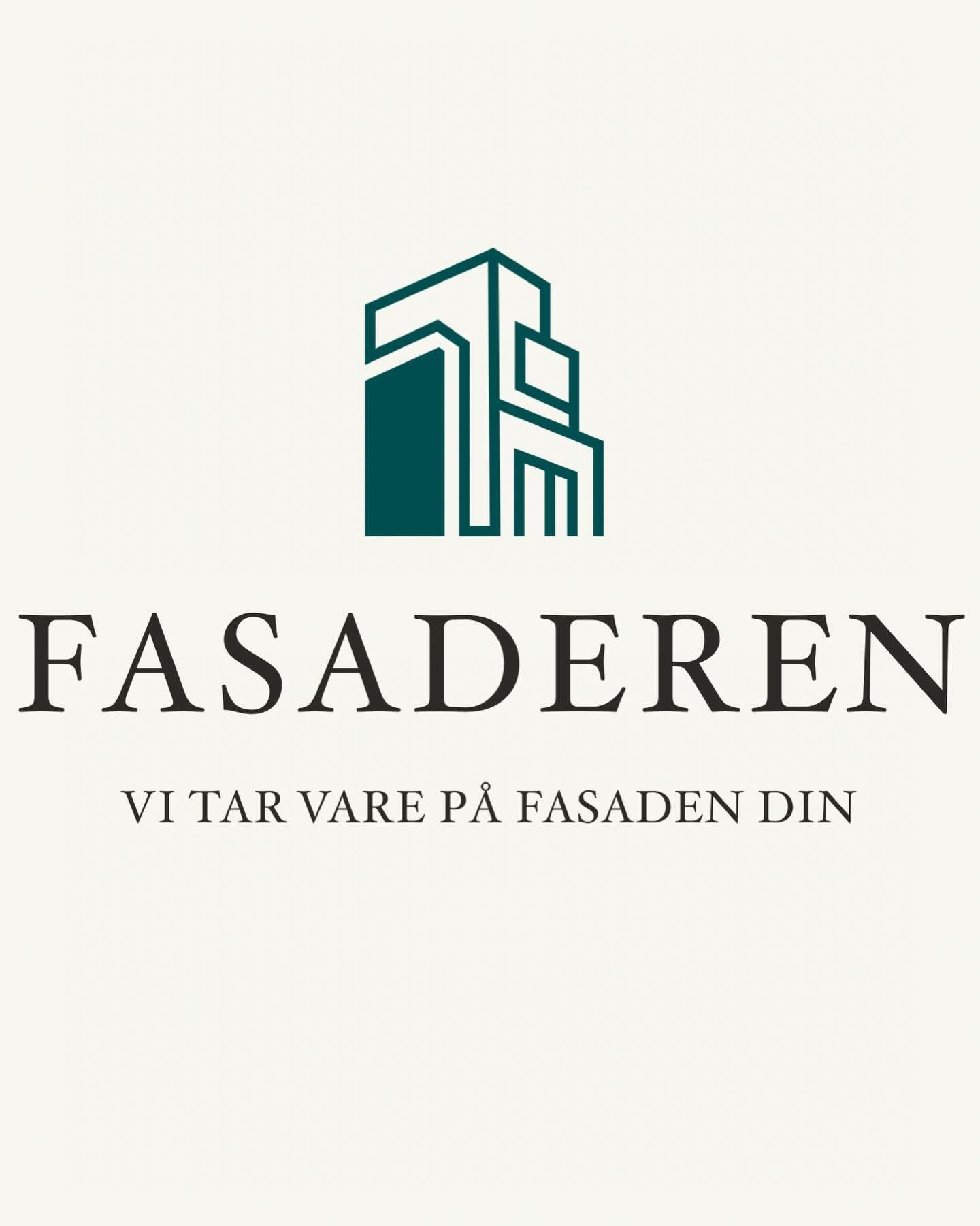 FASADEREN AS