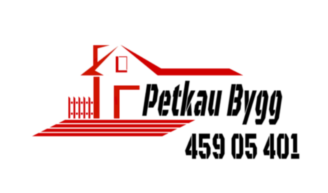 Petkau Bygg