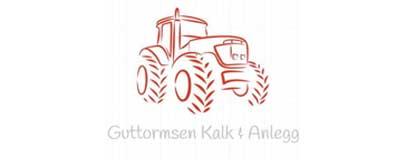 Guttormsen Kalk & Anlegg AS