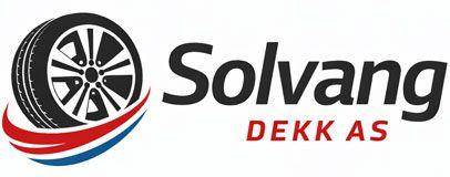 Solvang Dekk AS