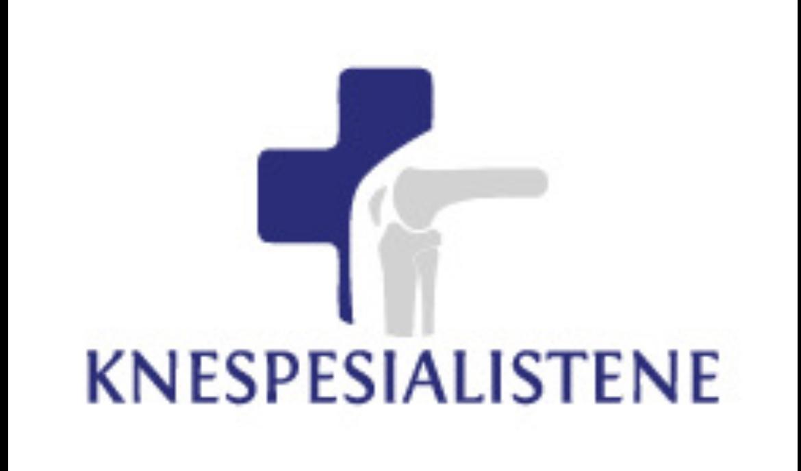 Knespesialistene AS