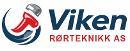 VIKEN RØRTEKNIKK AS