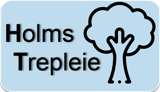 Holms Trepleie