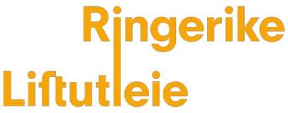 Ringerike Liftutleie avd. Raufoss
