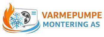 Varmepumpemontering AS
