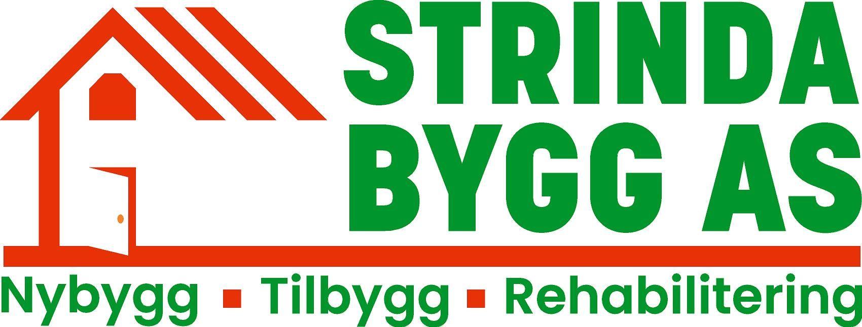 STRINDA BYGG AS