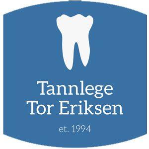 Tor Eriksen