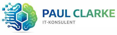 Paul Clarke