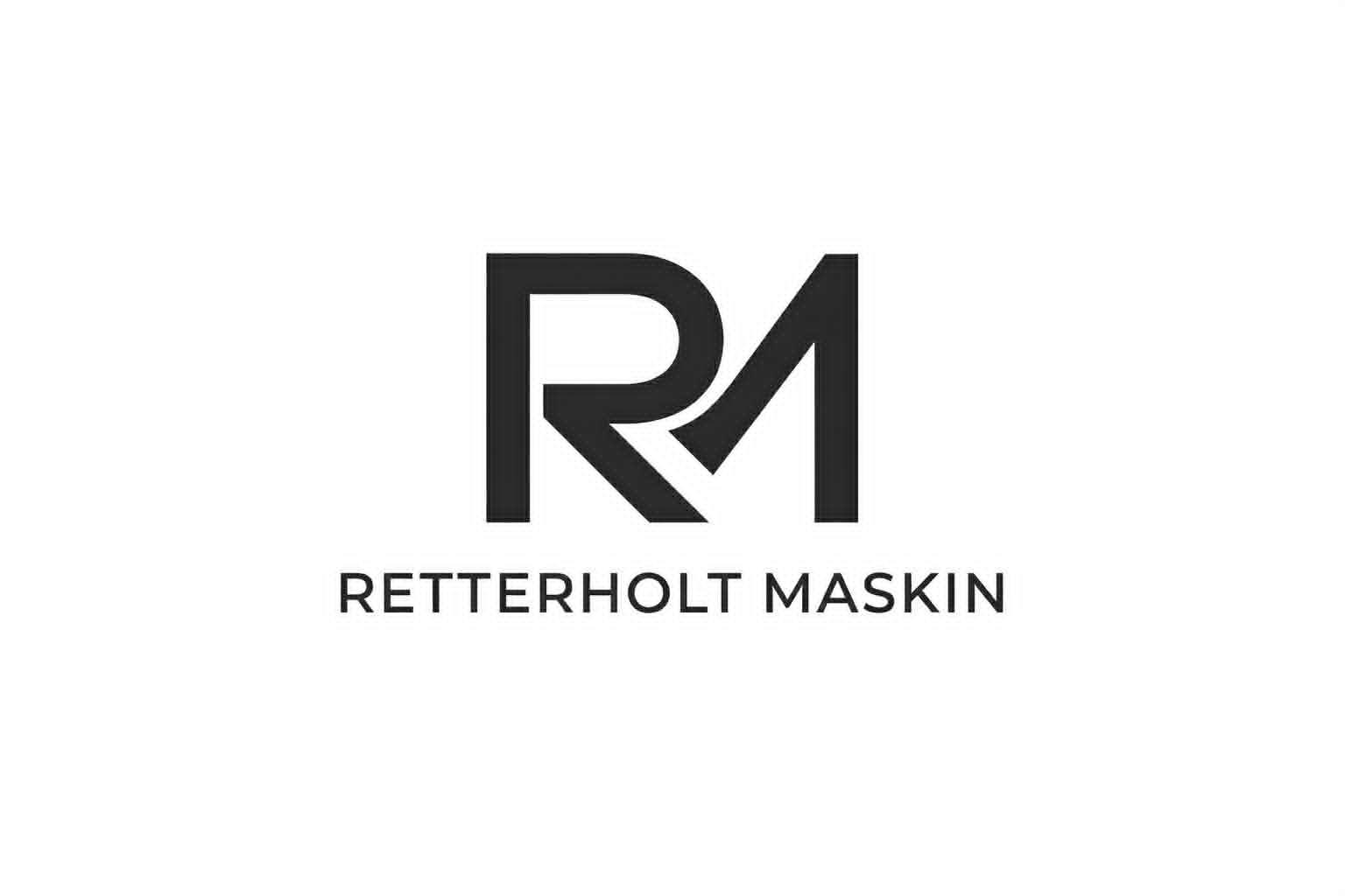 Retterholt Maskin