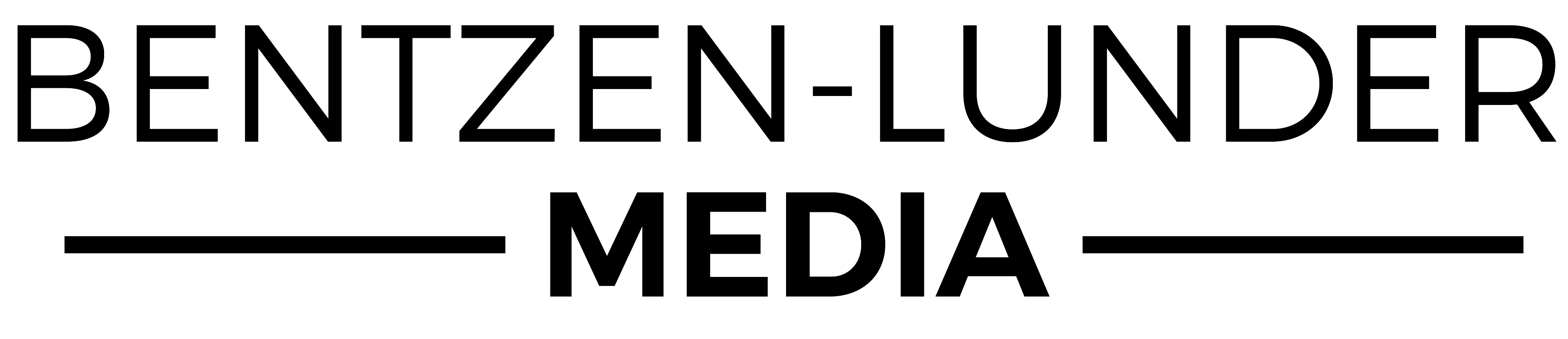 Bentzen-Lunder Media