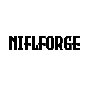 Niflforge AS