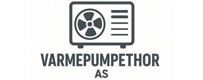 Varmepumpethor AS