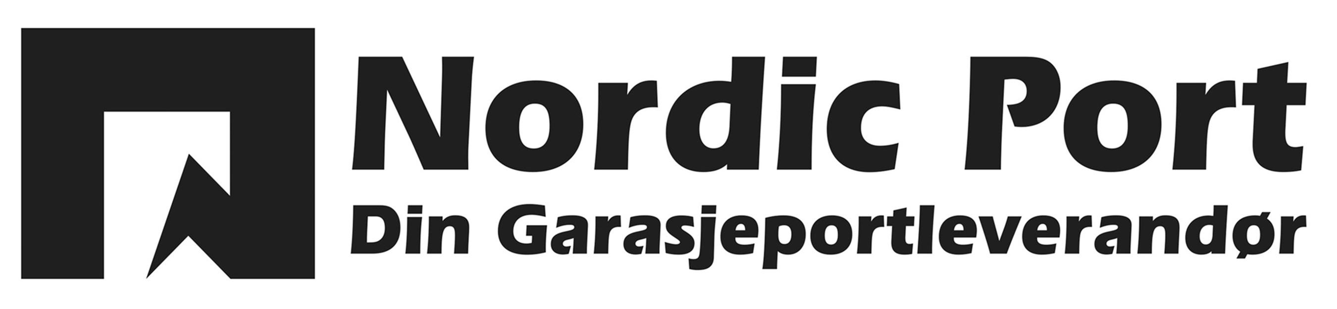 NORDIC PORT AS