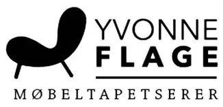 Møbeltapetserer Yvonne Flage