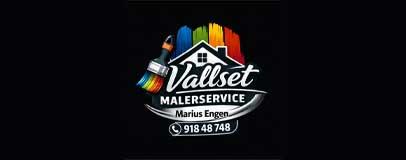 Vallset Malerservice AS