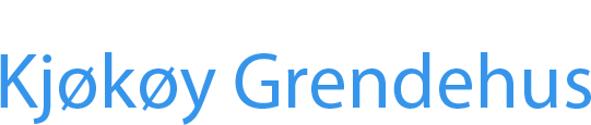 Kjøkøy Grendehus Selskapslokaler