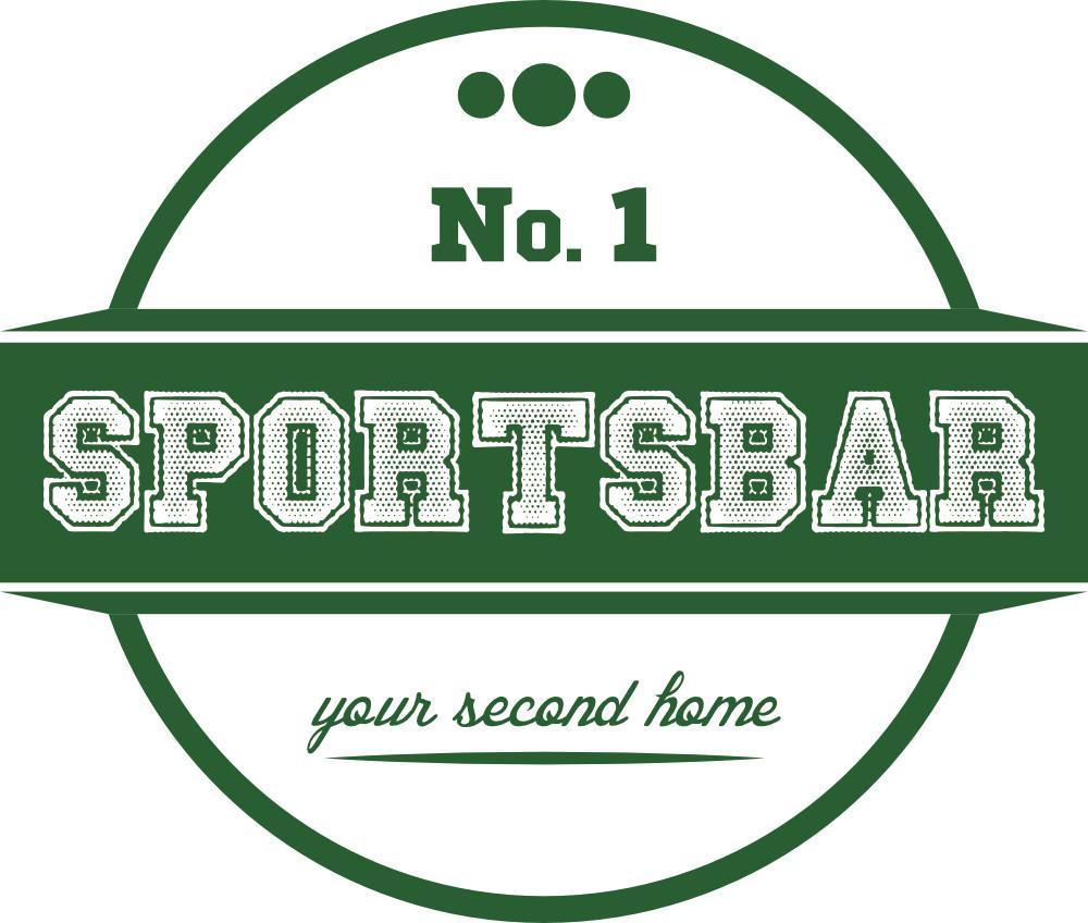 No. 1 Sportsbar