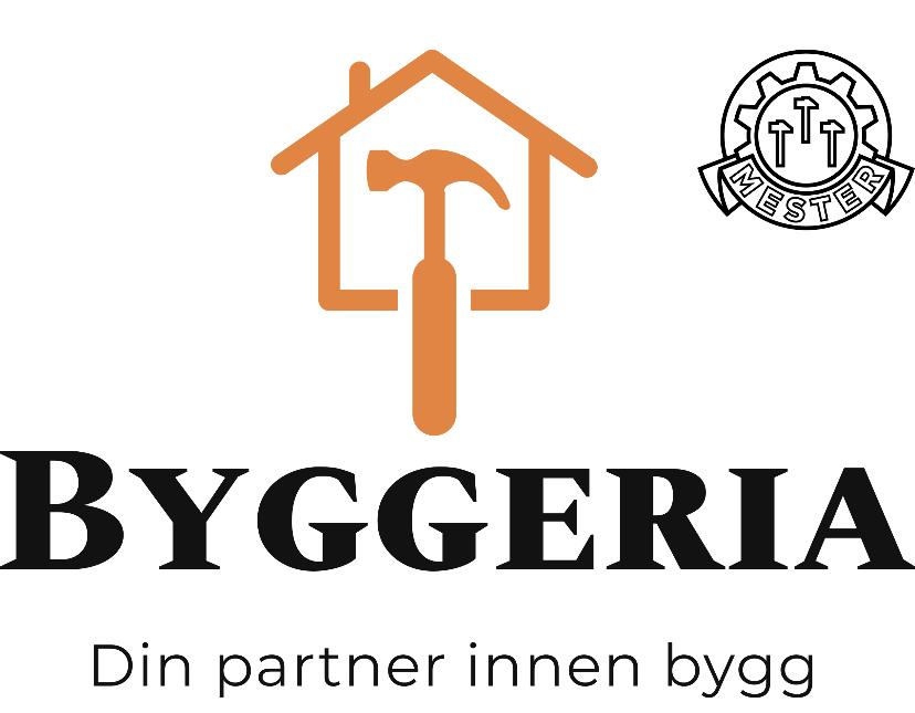 Byggeria AS
