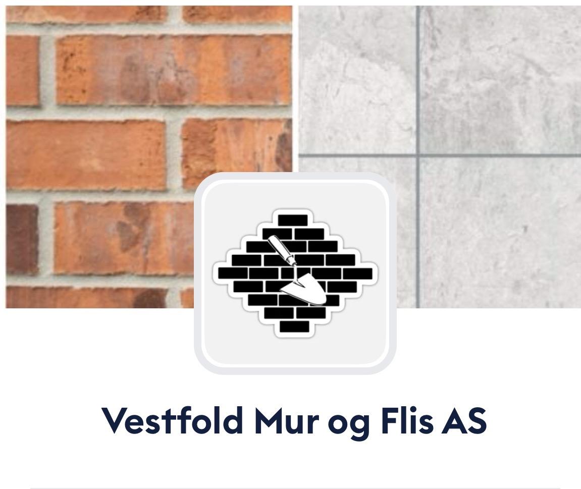 Vestfold Mur og Flis AS