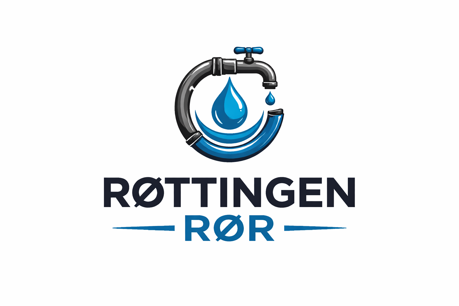 Røttingen Rør
