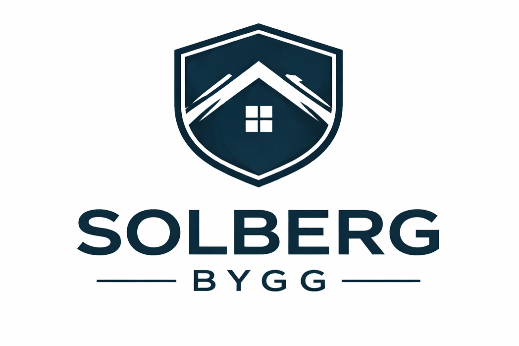 Solberg Bygg