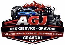Agj Autosenter Lofoten AS