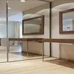 Interiørglass image