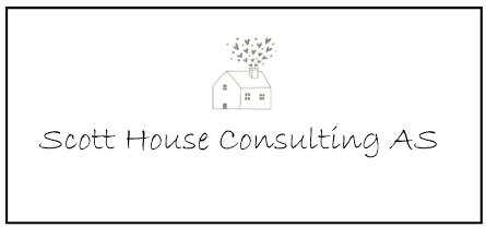 Scott House Consulting AS