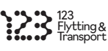 123 Flytting & Transport AS