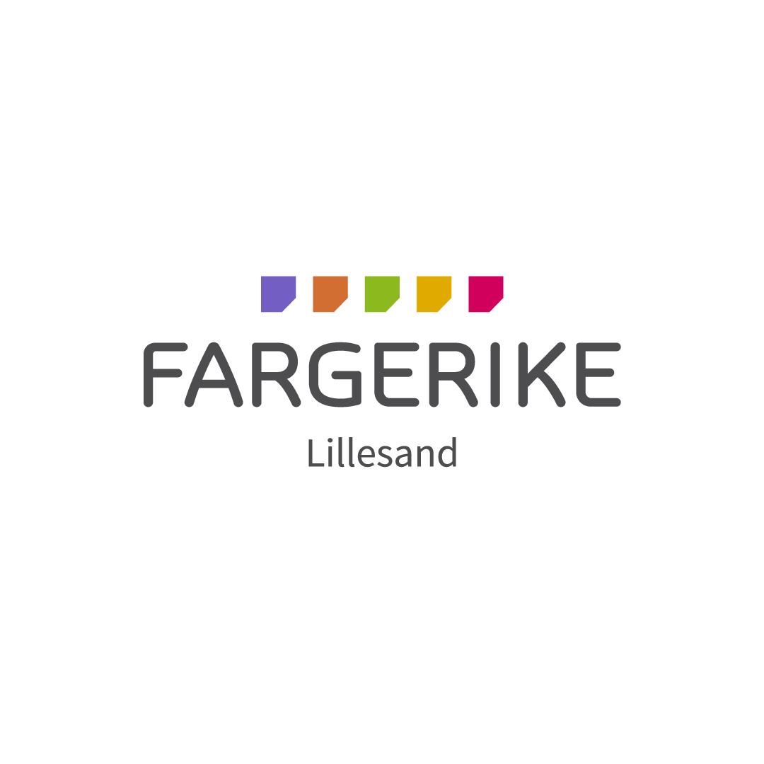 Fargerike Lillesand Fargehuset