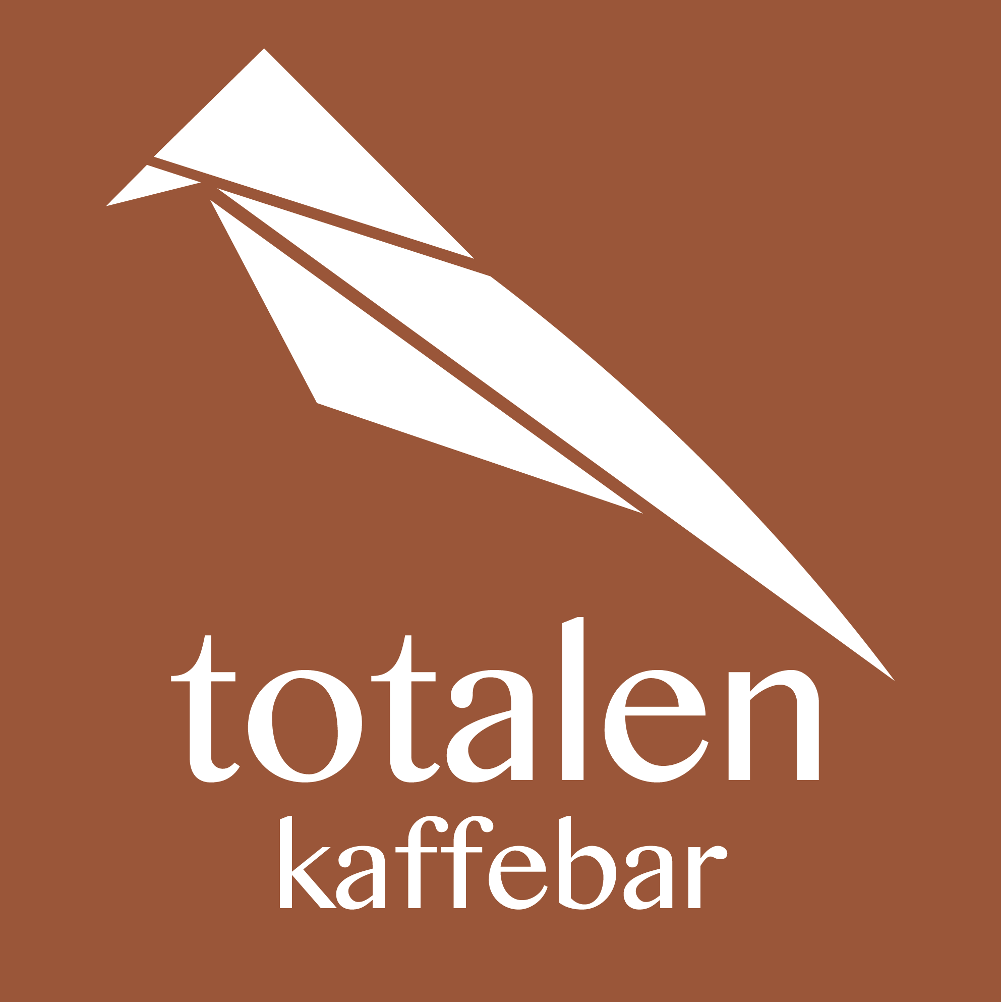 Totalen kaffebar