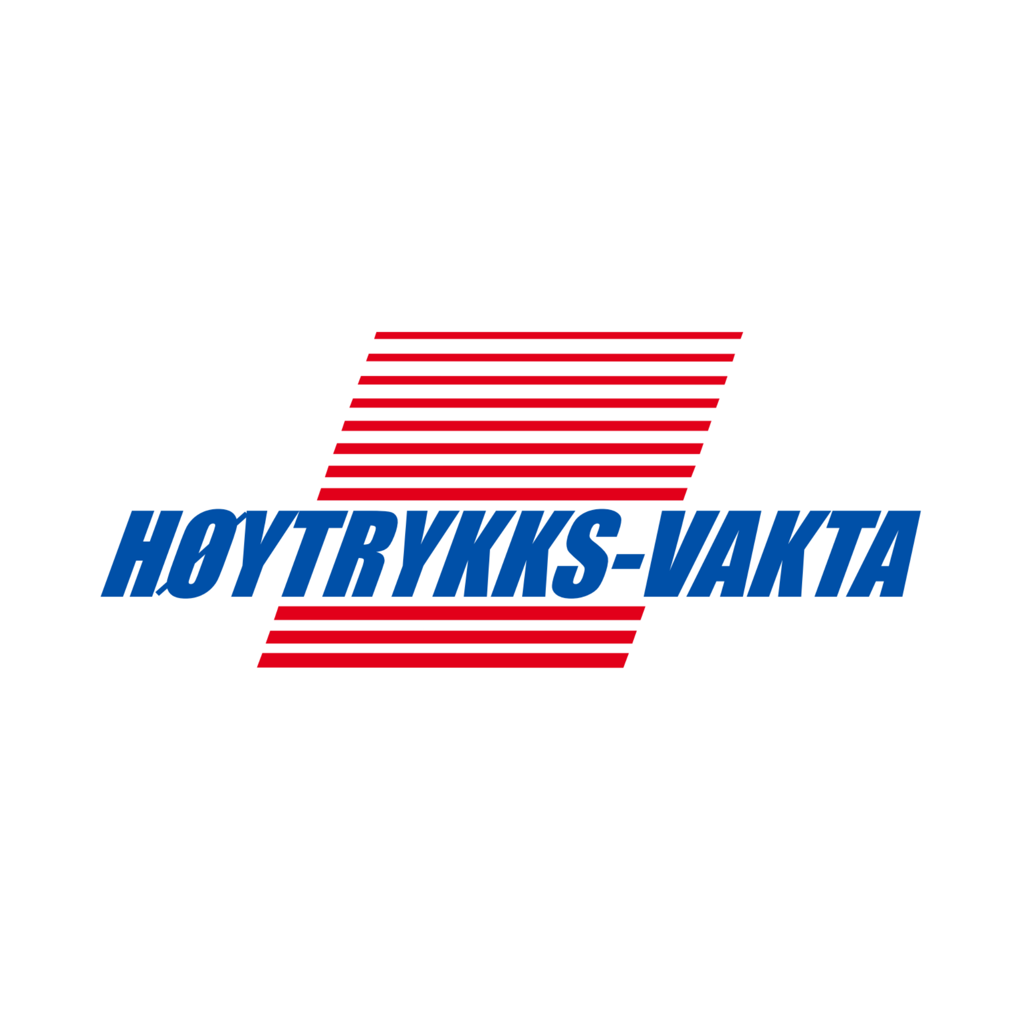 Høytrykks-Vakta AS