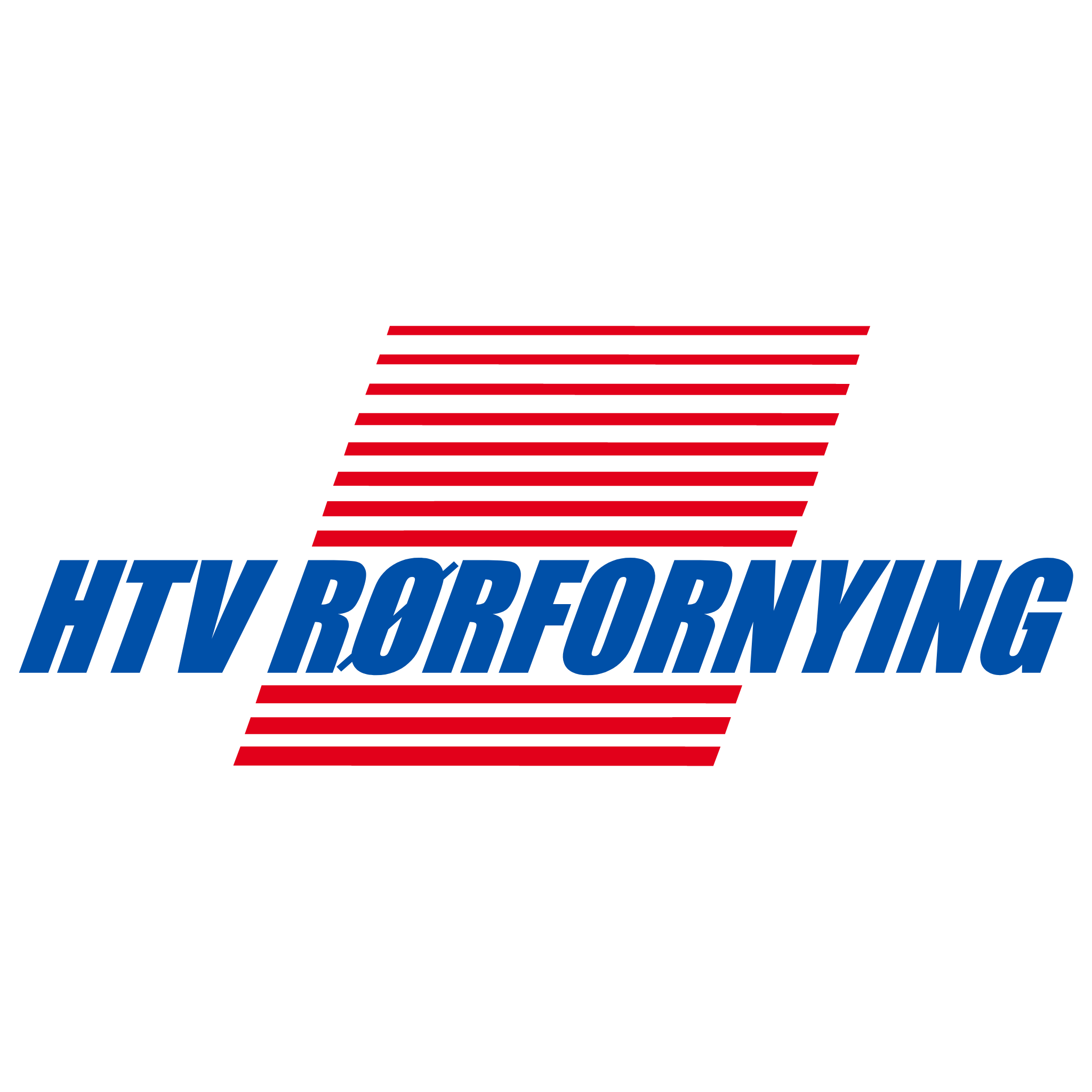 Htv Rørfornying AS